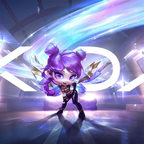 kda kai'sa|kda kaisa chibi.